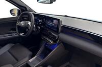 Nissan Micra vaihtoauto