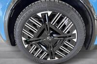 Nissan Micra vaihtoauto