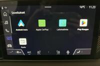 Nissan Micra vaihtoauto