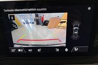 Nissan Micra vaihtoauto