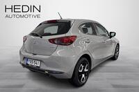 Mazda Mazda2 Hybrid vaihtoauto