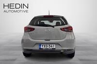 Mazda Mazda2 Hybrid vaihtoauto