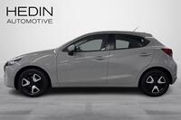 Mazda Mazda2 Hybrid vaihtoauto