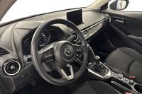 Mazda Mazda2 Hybrid vaihtoauto