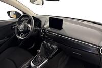 Mazda Mazda2 Hybrid vaihtoauto