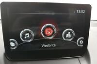 Mazda Mazda2 Hybrid vaihtoauto