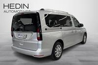 Ford Grand Tourneo Connect vaihtoauto