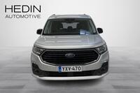 Ford Grand Tourneo Connect vaihtoauto