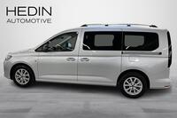 Ford Grand Tourneo Connect vaihtoauto
