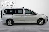 Ford Grand Tourneo Connect vaihtoauto
