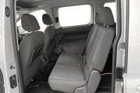 Ford Grand Tourneo Connect vaihtoauto
