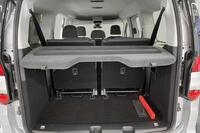 Ford Grand Tourneo Connect vaihtoauto
