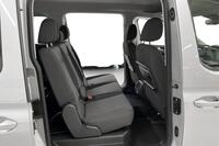 Ford Grand Tourneo Connect vaihtoauto