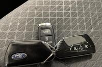 Ford Grand Tourneo Connect vaihtoauto