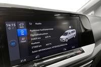 Ford Grand Tourneo Connect vaihtoauto