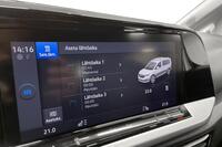 Ford Grand Tourneo Connect vaihtoauto