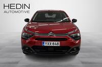 Citroën C4 vaihtoauto