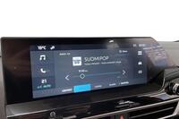 Citroën C4 vaihtoauto