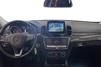 Mercedes-Benz GLS vaihtoauto