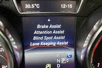 Mercedes-Benz GLS vaihtoauto