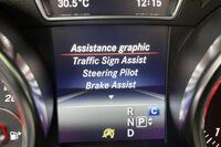 Mercedes-Benz GLS vaihtoauto