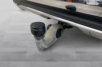 Mercedes-Benz GLS vaihtoauto