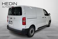 Opel Vivaro-e vaihtoauto