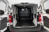 Opel Vivaro-e vaihtoauto