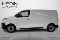 Opel Vivaro-e vaihtoauto