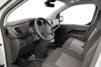 Opel Vivaro-e vaihtoauto