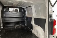 Opel Vivaro-e vaihtoauto