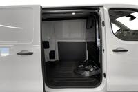 Opel Vivaro-e vaihtoauto