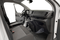 Opel Vivaro-e vaihtoauto