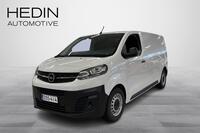 Opel Vivaro-e vaihtoauto