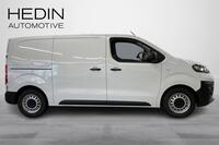 Opel Vivaro-e vaihtoauto