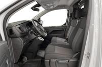 Opel Vivaro-e vaihtoauto