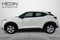 Nissan Juke vaihtoauto