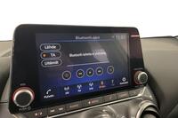 Nissan Juke vaihtoauto