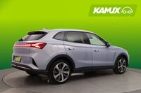 MG Marvel R vaihtoauto