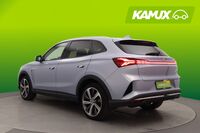 MG Marvel R vaihtoauto