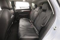 MG Marvel R vaihtoauto