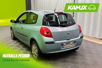 Renault Clio vaihtoauto