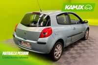 Renault Clio vaihtoauto