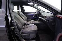 Cupra Formentor vaihtoauto