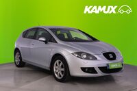 SEAT Leon vaihtoauto