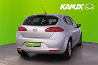 SEAT Leon vaihtoauto