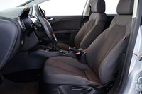 SEAT Leon vaihtoauto