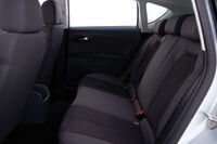 SEAT Leon vaihtoauto