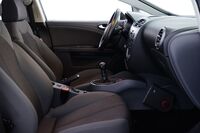 SEAT Leon vaihtoauto