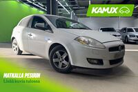 Fiat Bravo vaihtoauto